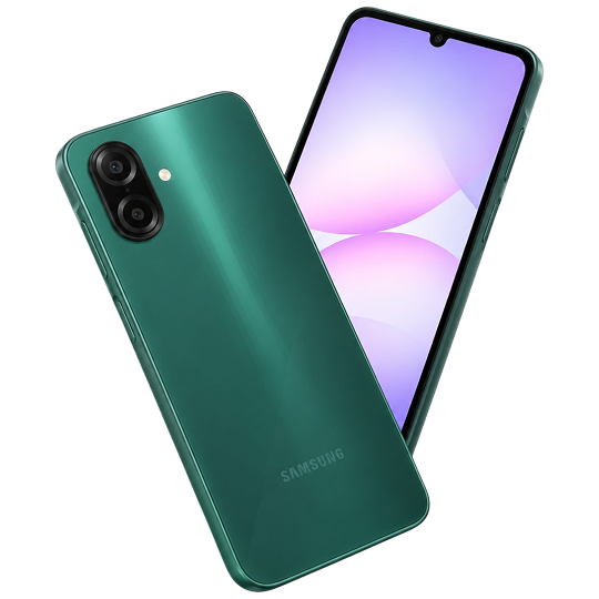 Samsung Galaxy A07