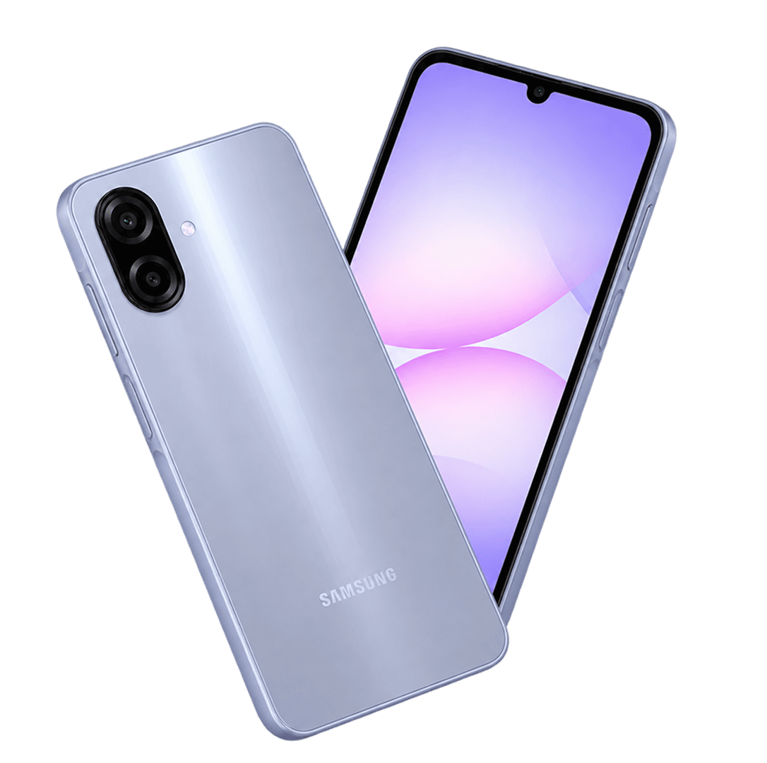 Samsung Galaxy A07s